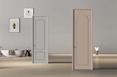 森帝寅辰木门 | 塑造一个专属于自己的家